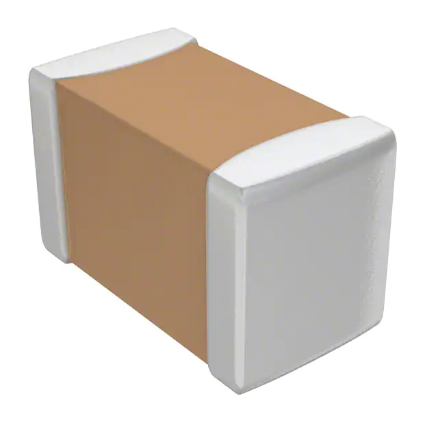 C1608X5R1A105K080AC TDK Corporation